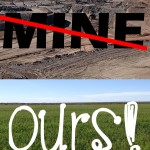 mine ours-farm